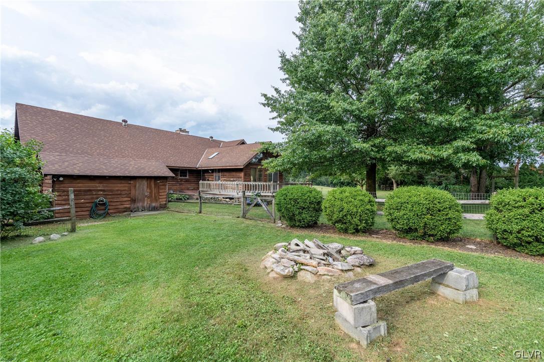2662 Bleiler Hill Road