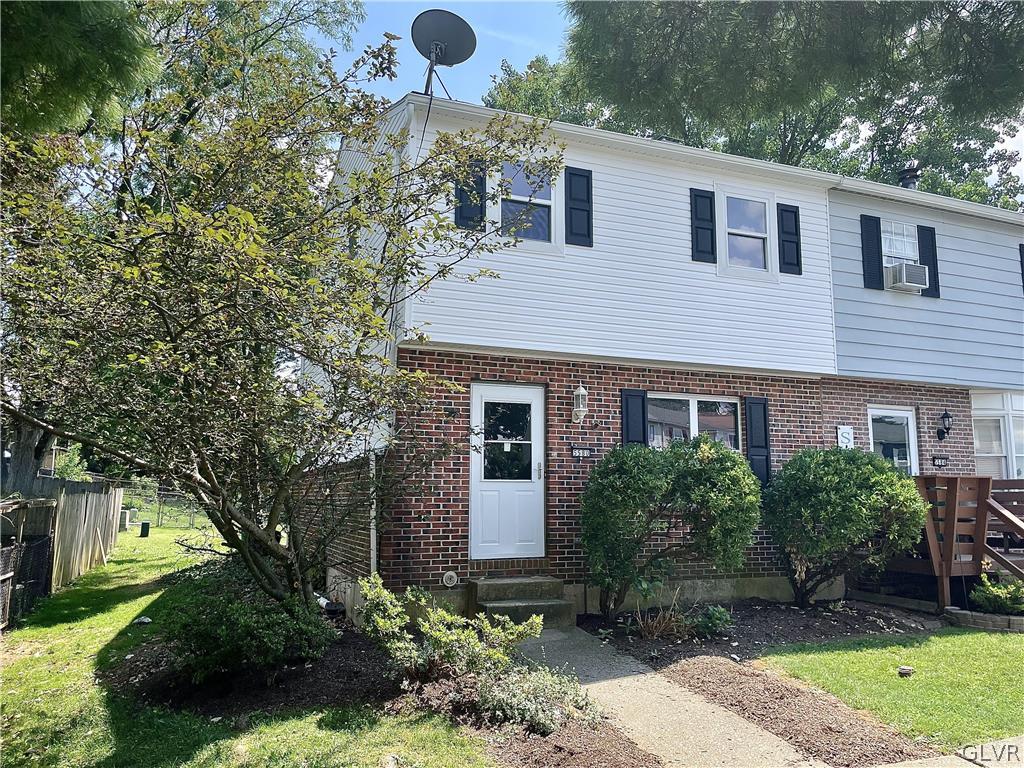 5580 Wedge Lane