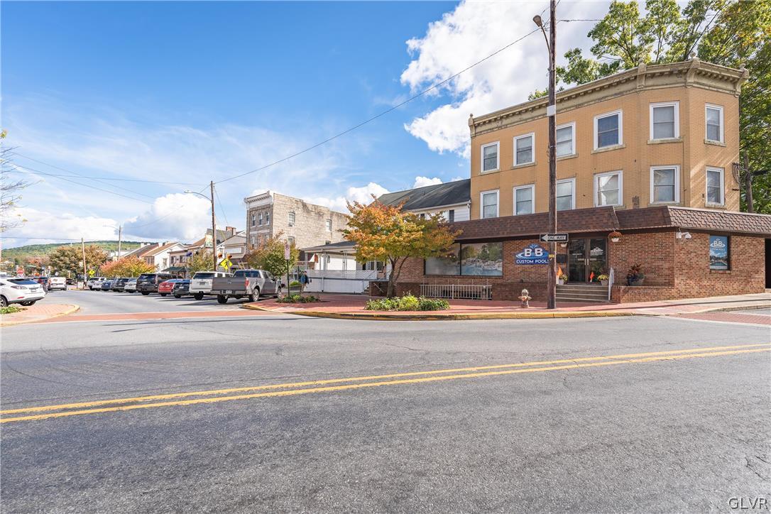 358 Main Street