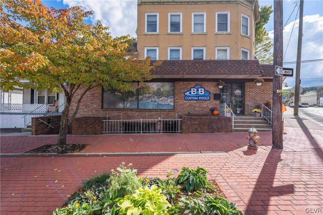 358 Main Street