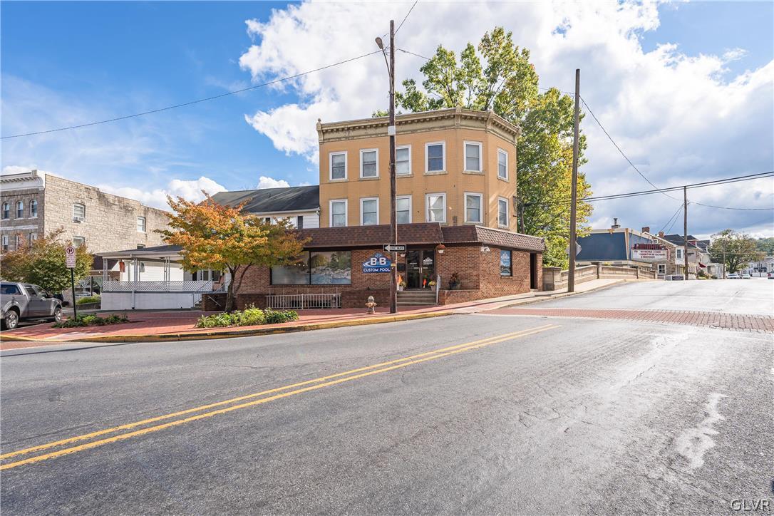 358 Main Street