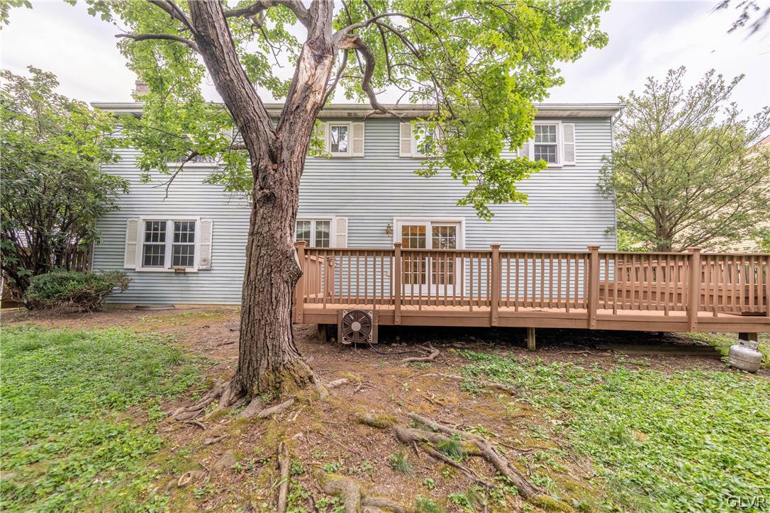 1656 Valley Forge Road