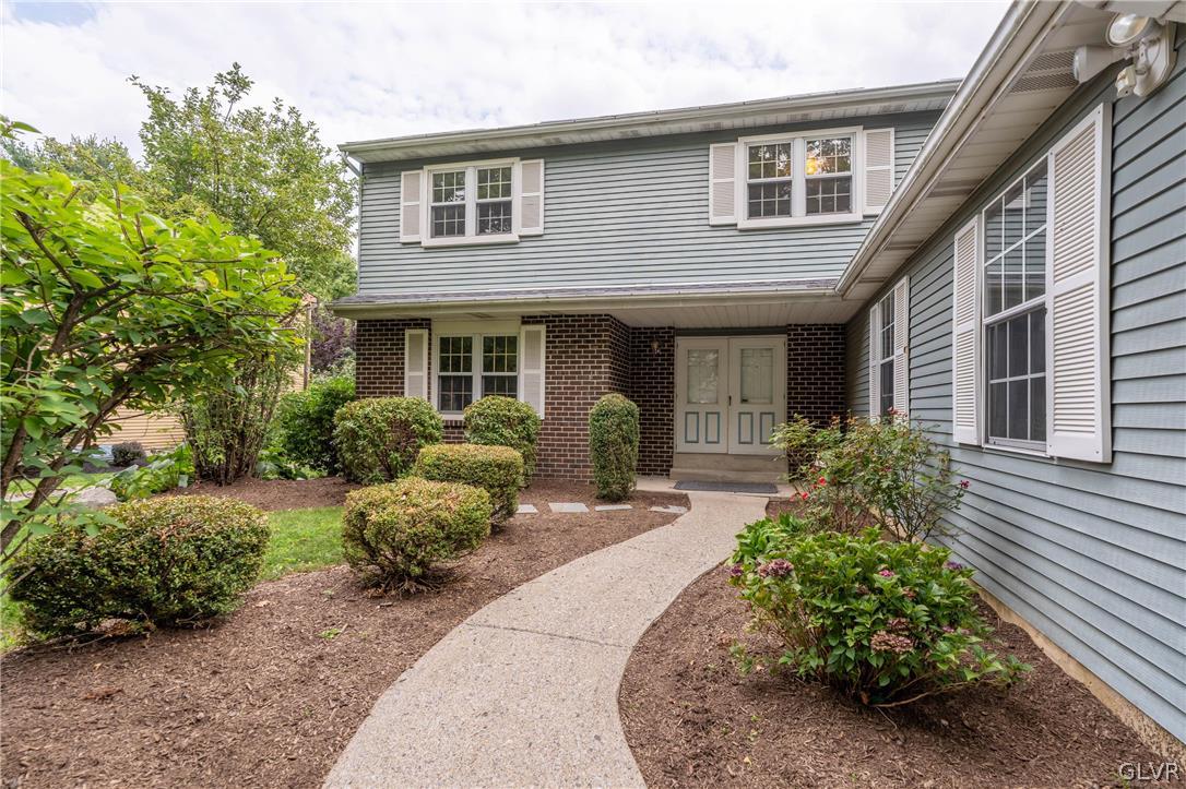 1656 Valley Forge Road