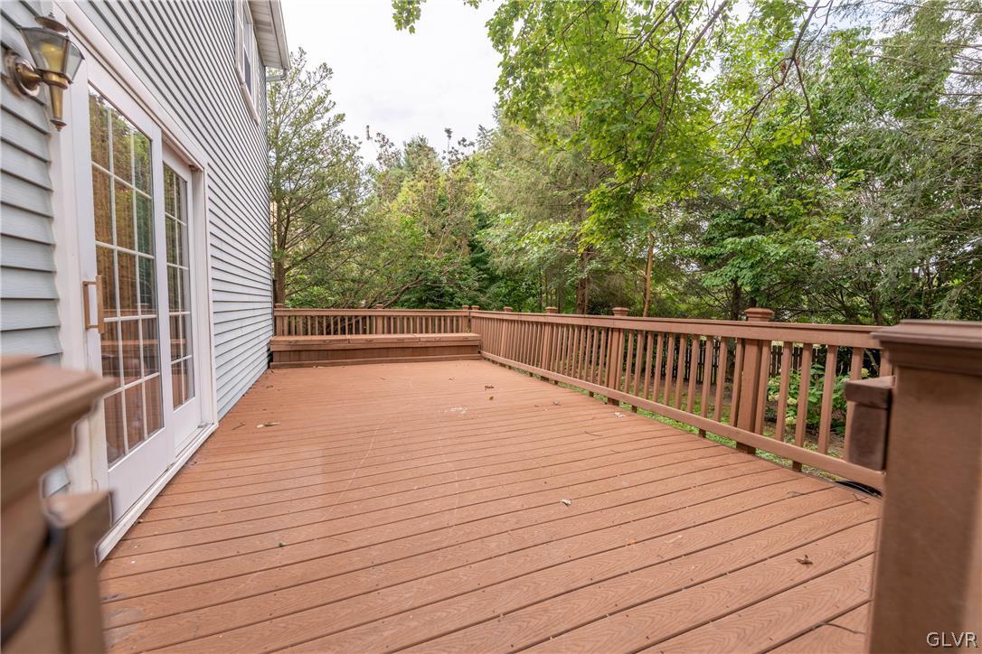 1656 Valley Forge Road