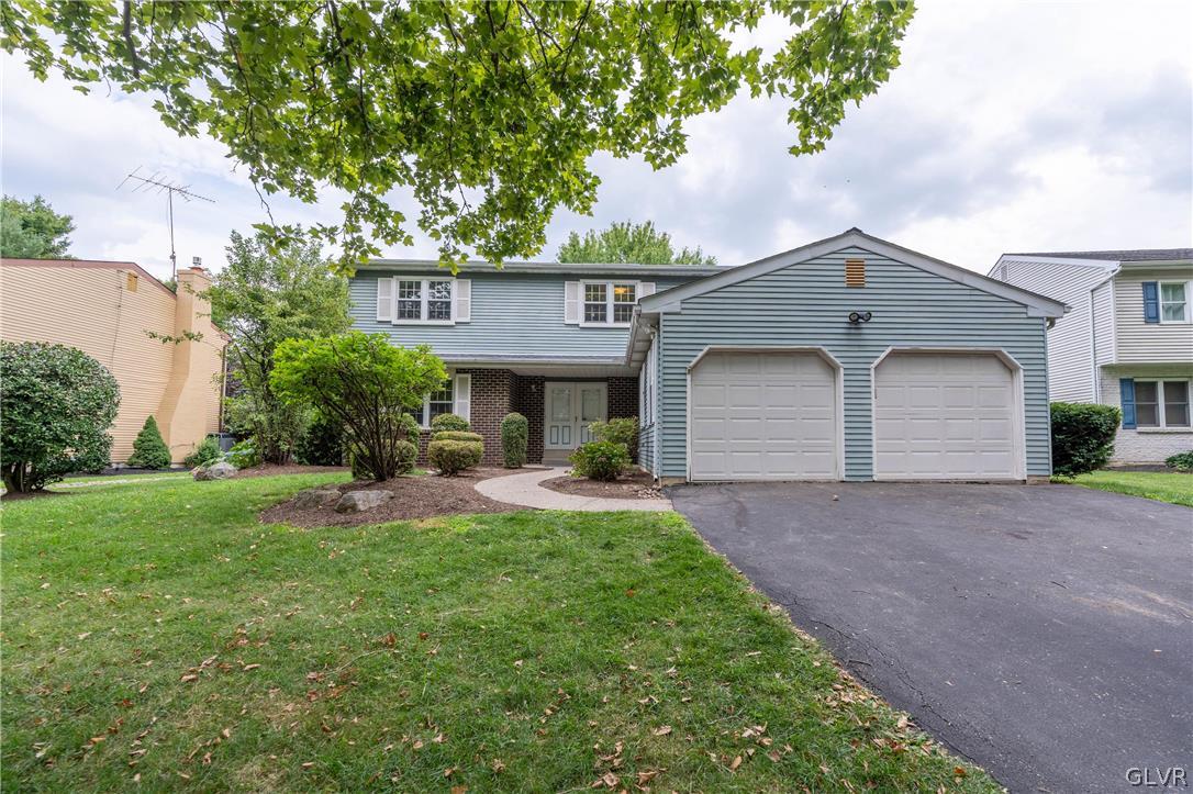 1656 Valley Forge Road