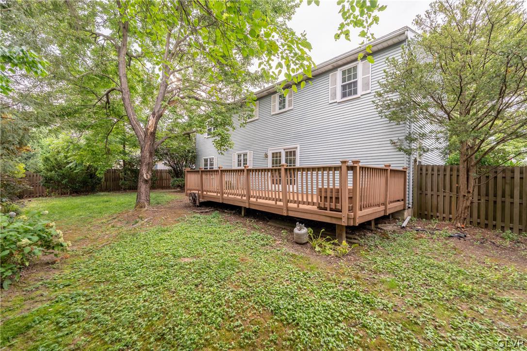 1656 Valley Forge Road