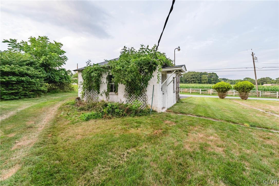5002 Bachman Road