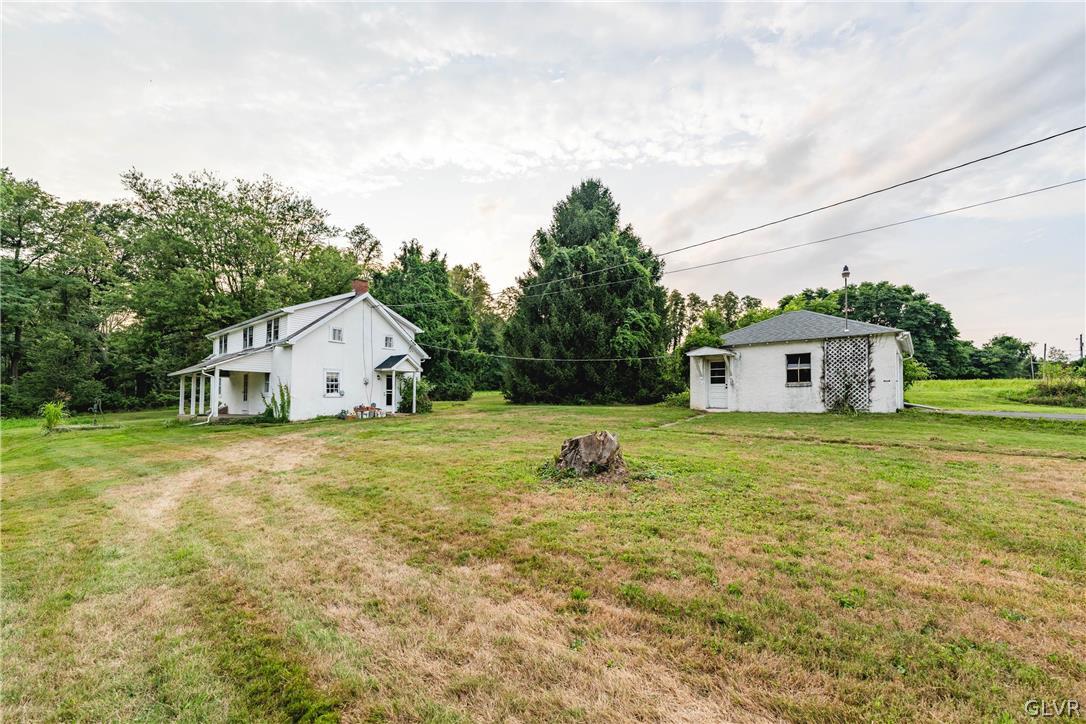 5002 Bachman Road