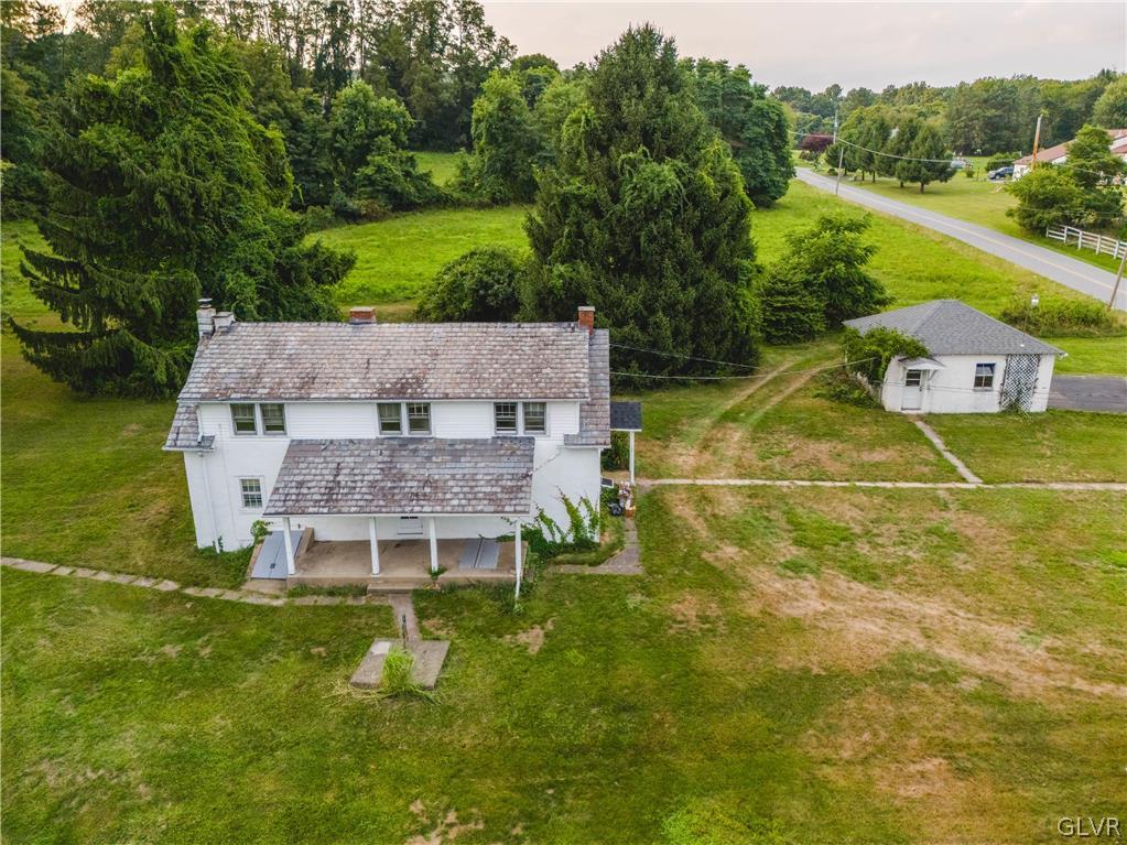 5002 Bachman Road
