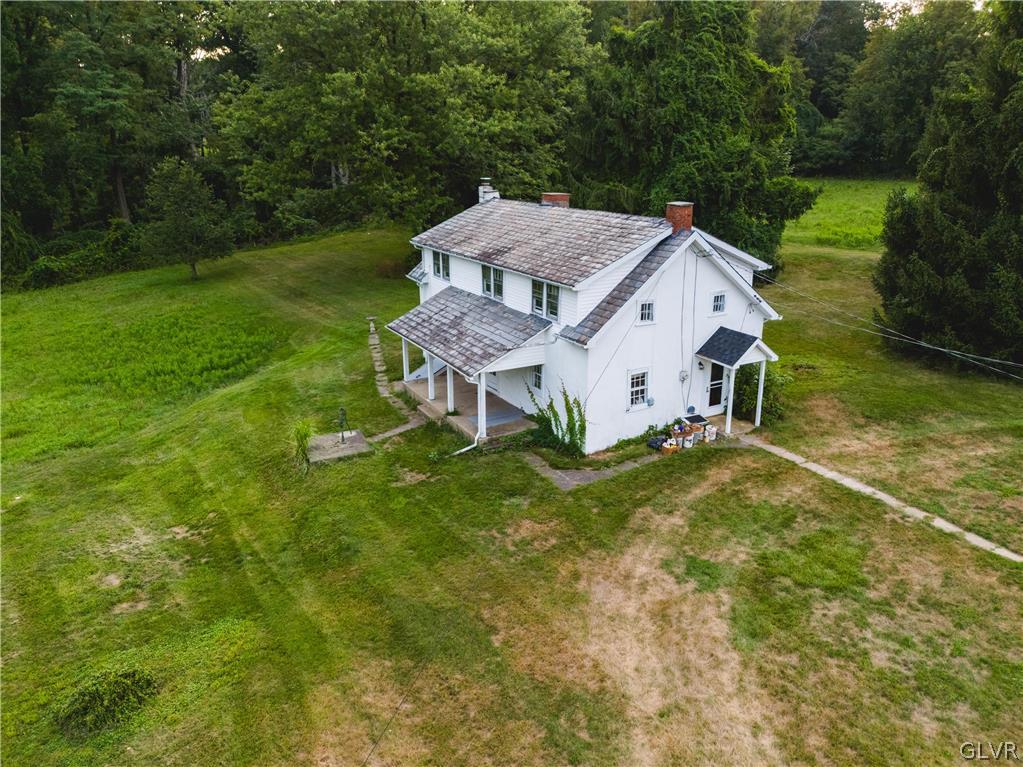 5002 Bachman Road