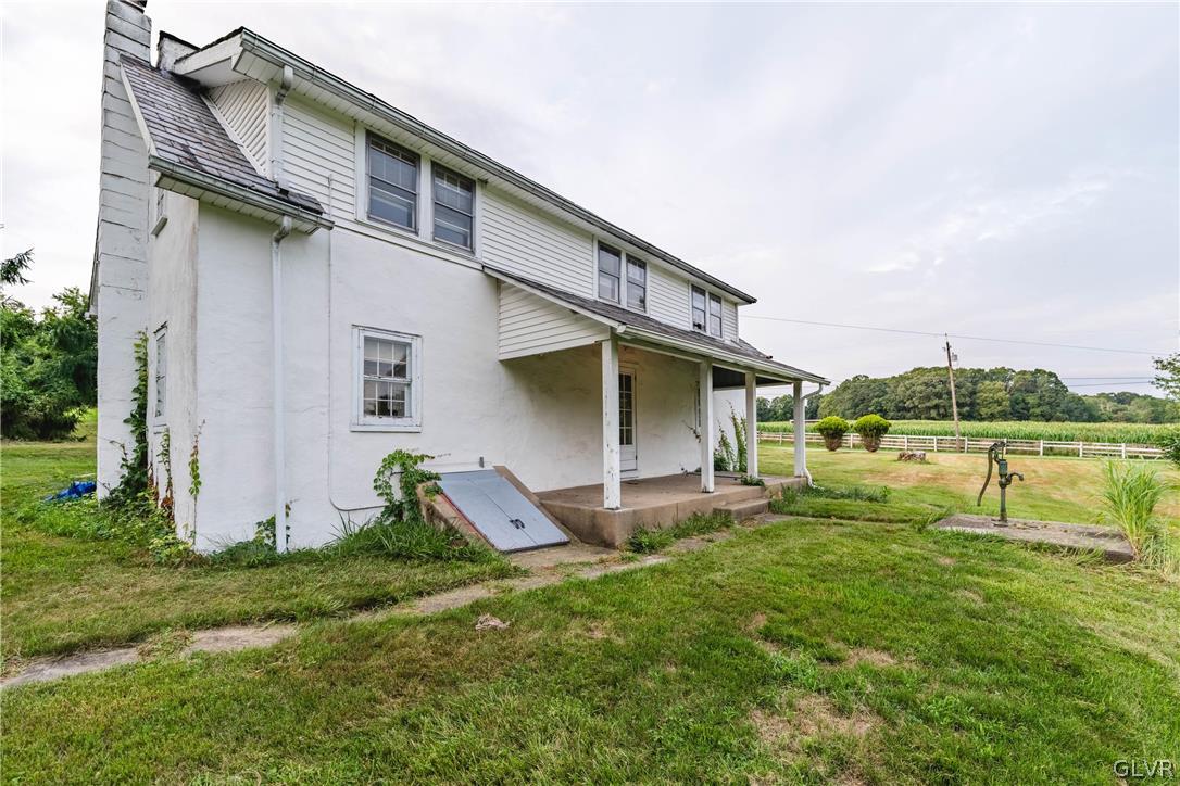 5002 Bachman Road