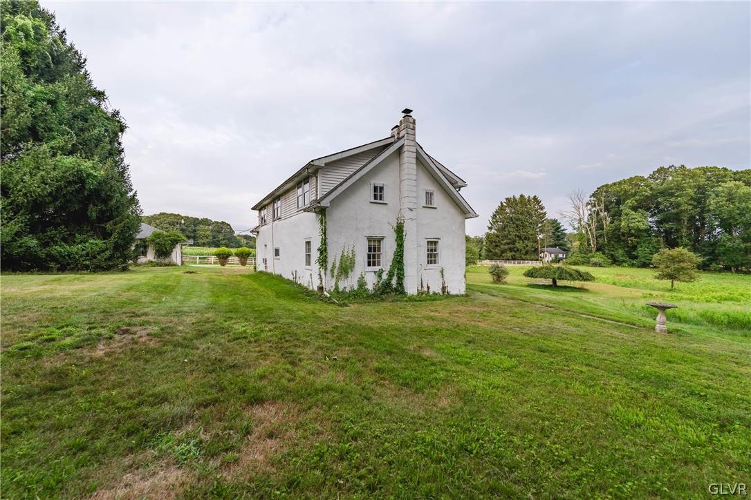 5002 Bachman Road