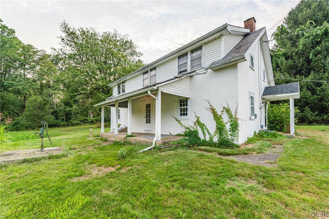5002 Bachman Road