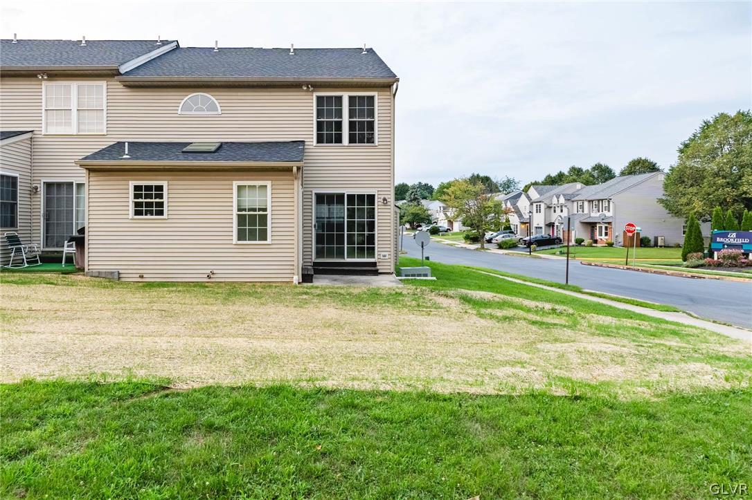 132 Village Walk Drive
