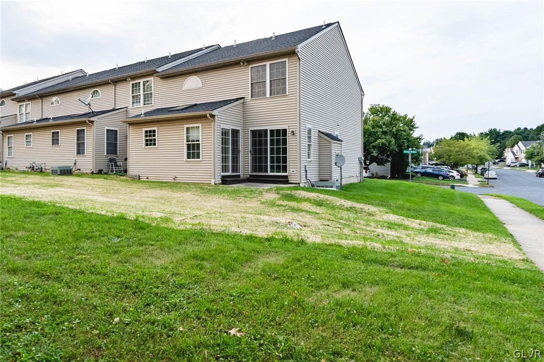 132 Village Walk Drive