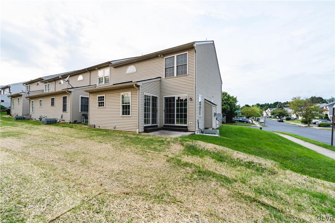 132 Village Walk Drive