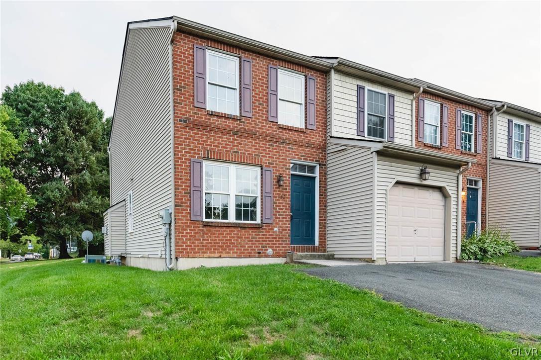 132 Village Walk Drive