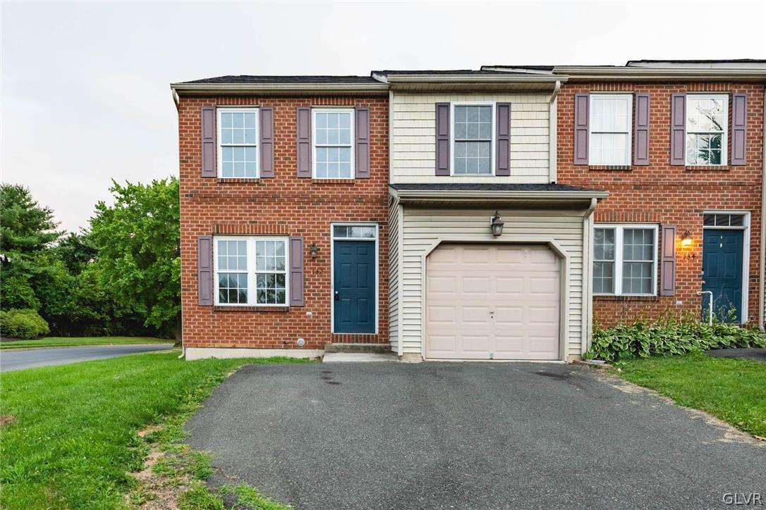 132 Village Walk Drive
