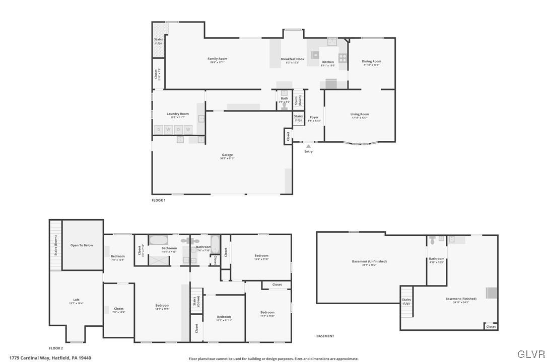 1779 Cardinal Way