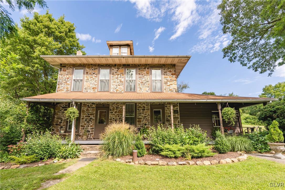 244 Deer Run Road