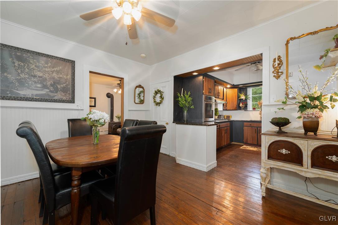 244 Deer Run Road