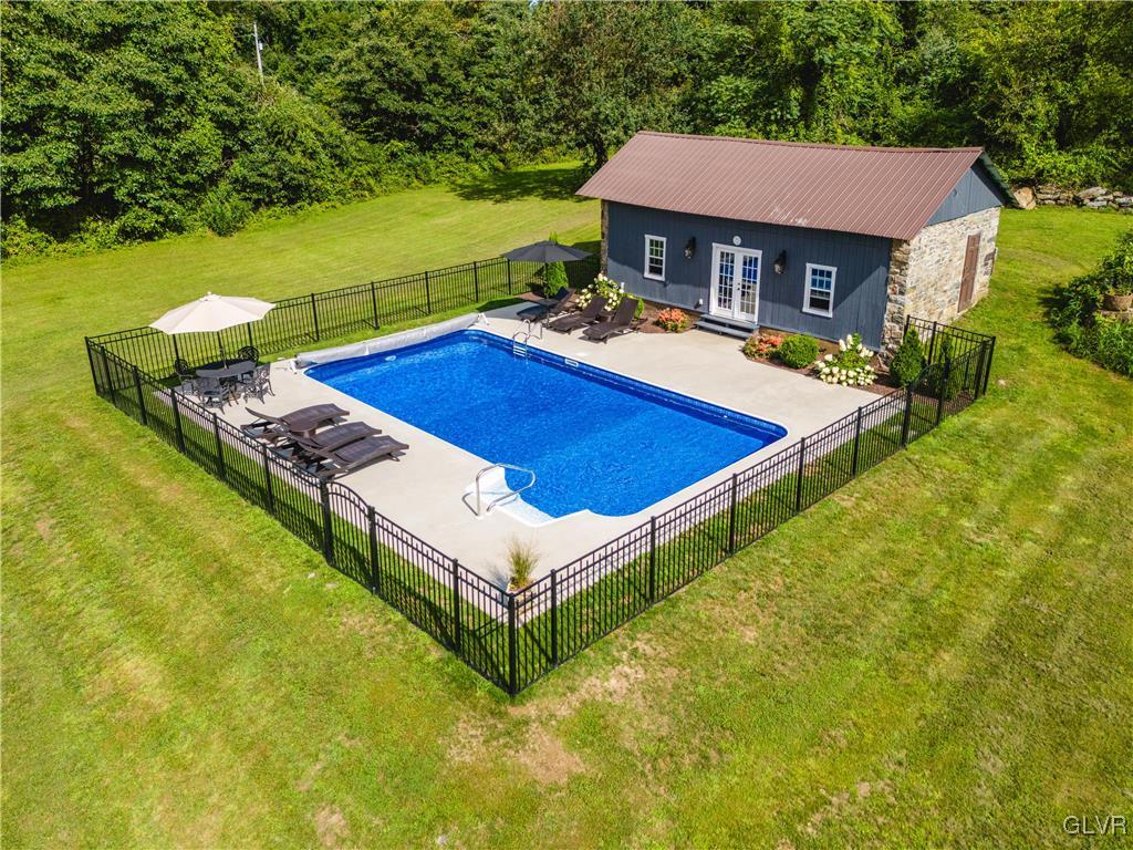 244 Deer Run Road