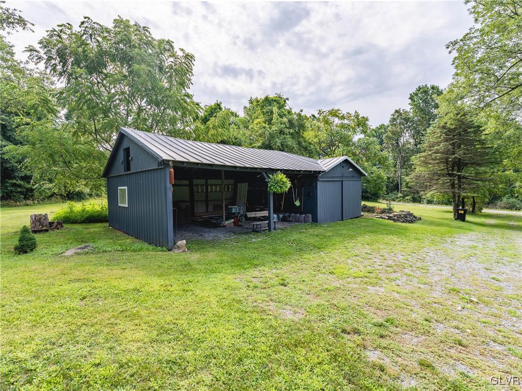 244 Deer Run Road