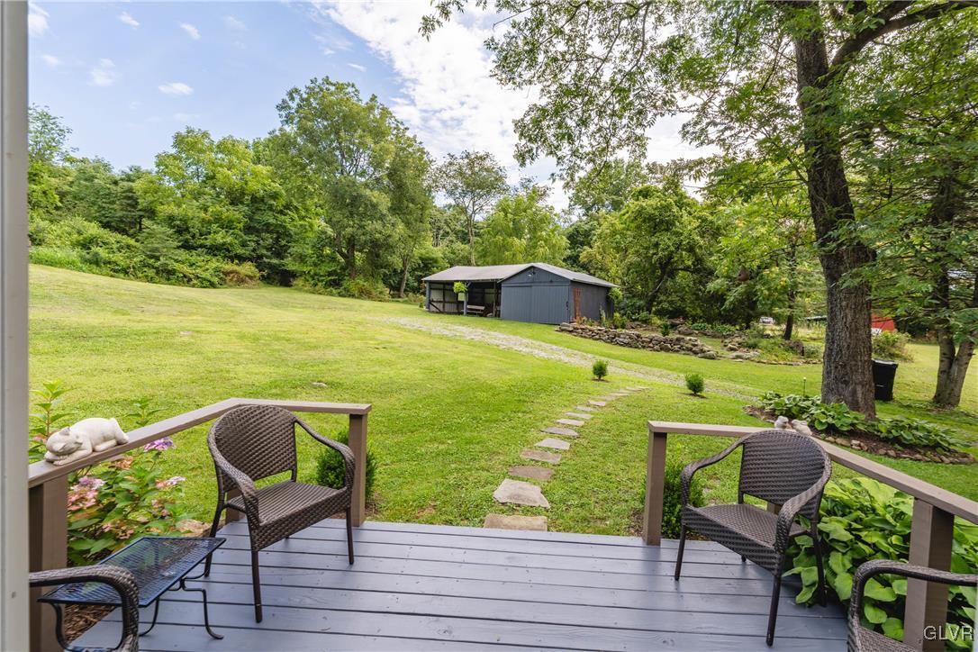 244 Deer Run Road