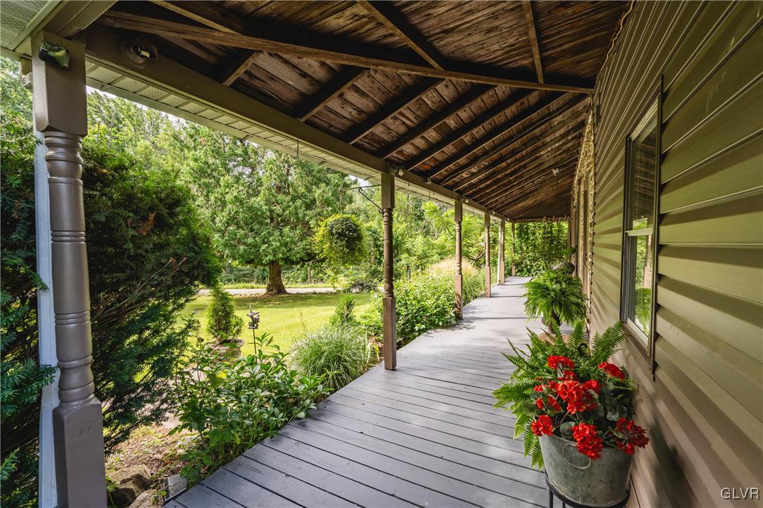 244 Deer Run Road