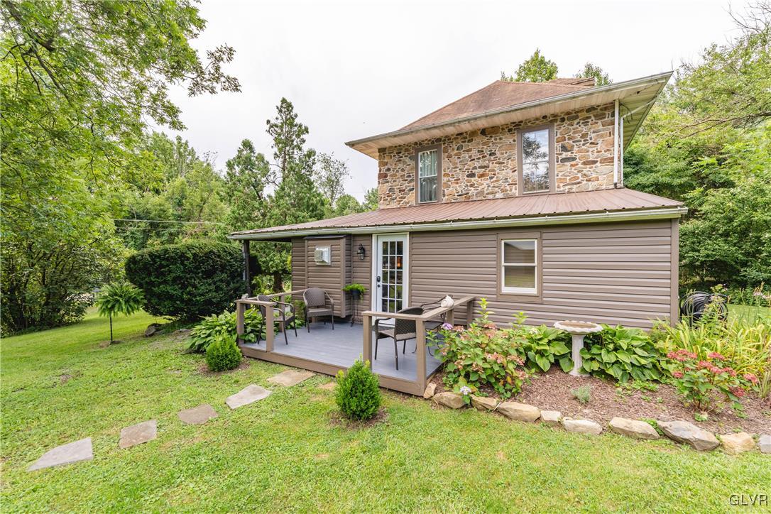 244 Deer Run Road