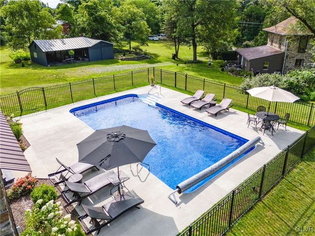 244 Deer Run Road