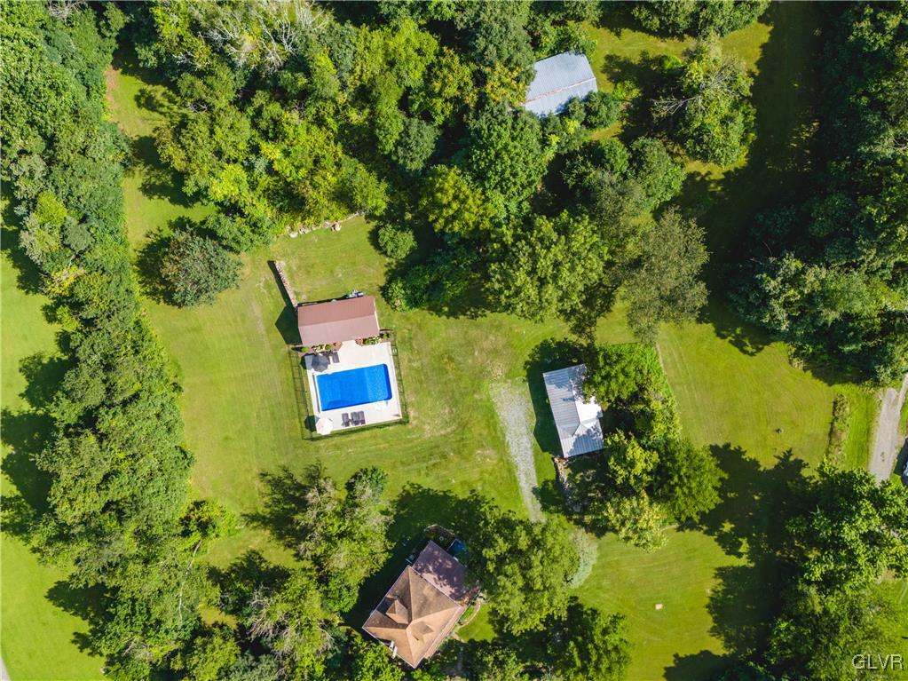 244 Deer Run Road