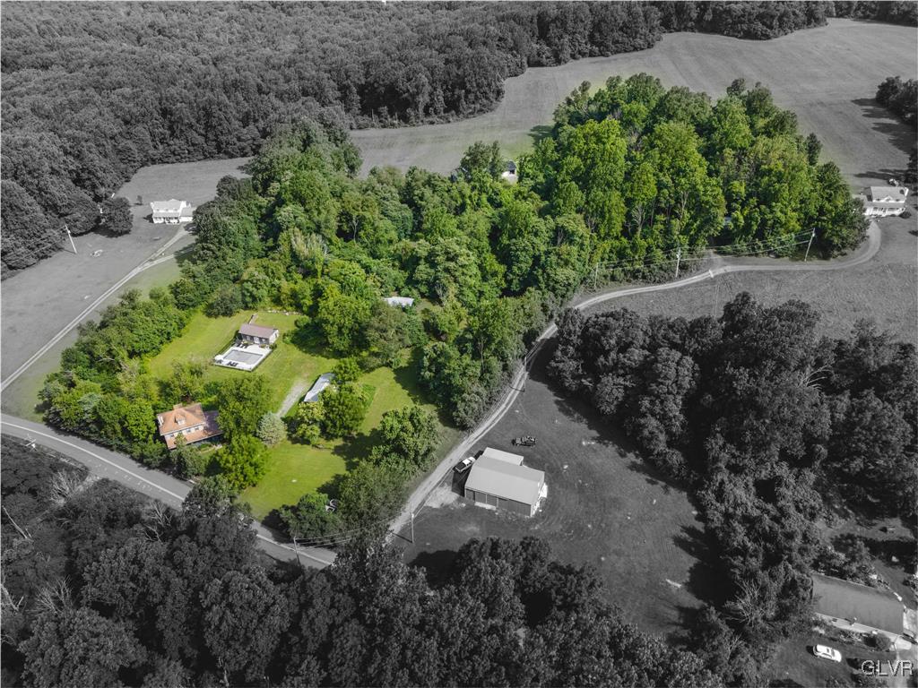 244 Deer Run Road