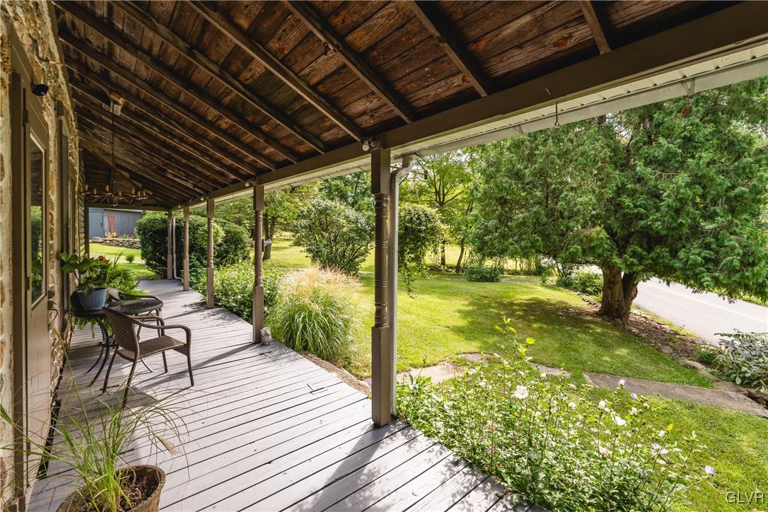 244 Deer Run Road
