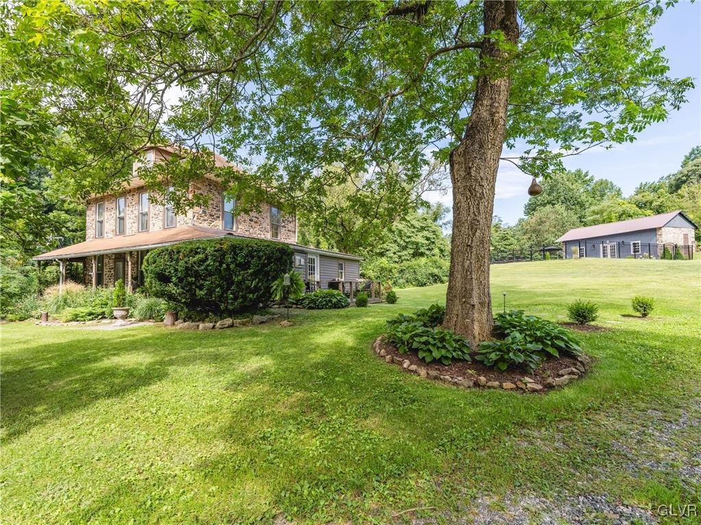 244 Deer Run Road