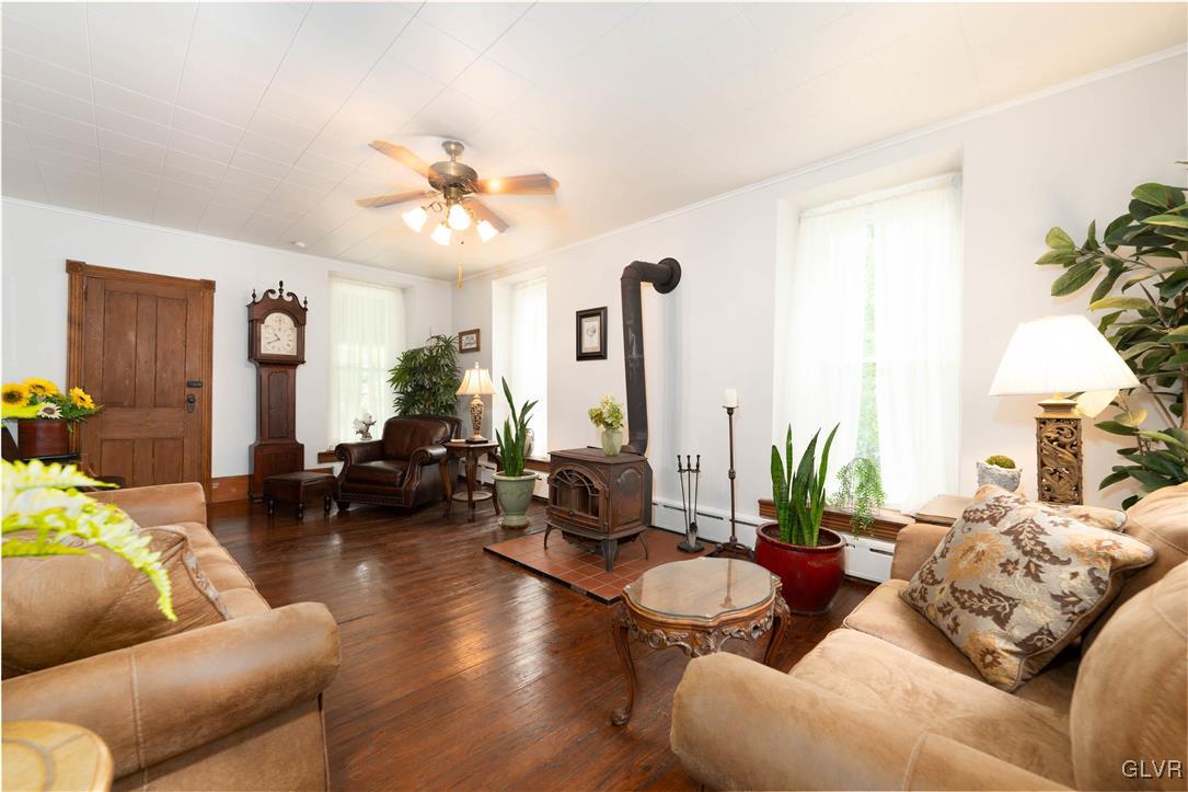 244 Deer Run Road