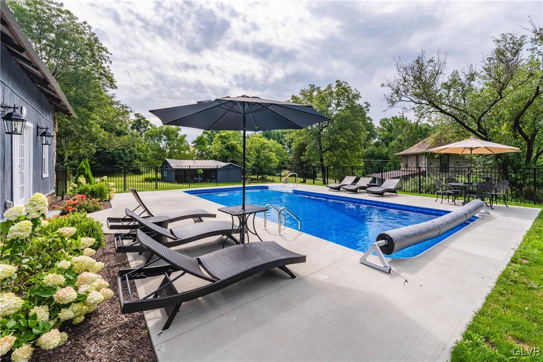 244 Deer Run Road