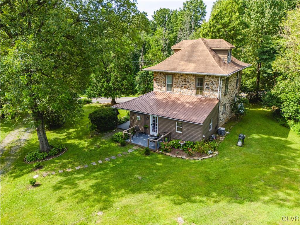 244 Deer Run Road