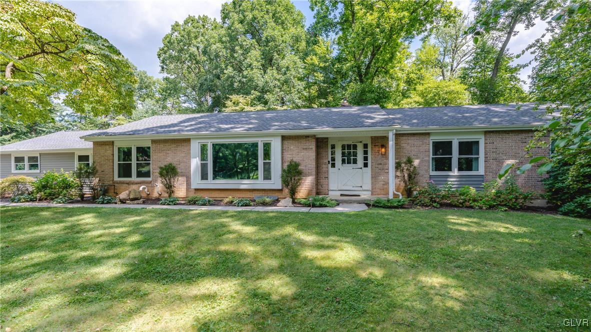 4081 Lilac Road