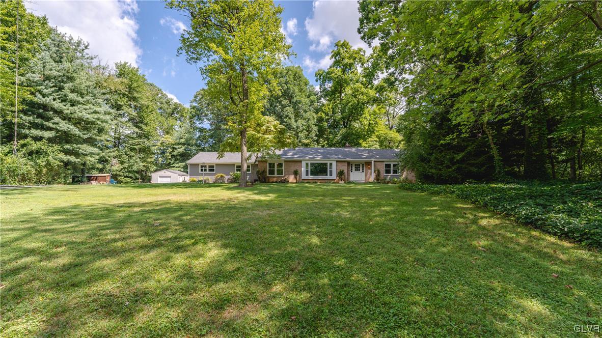 4081 Lilac Road