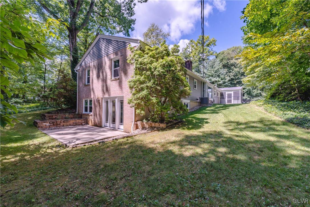4081 Lilac Road