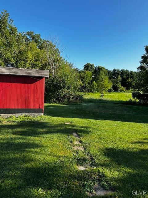 5321 Indian Creek Road