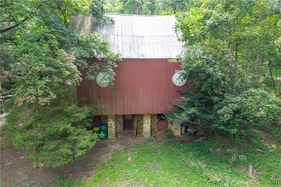 4800 Sheep Rock Road