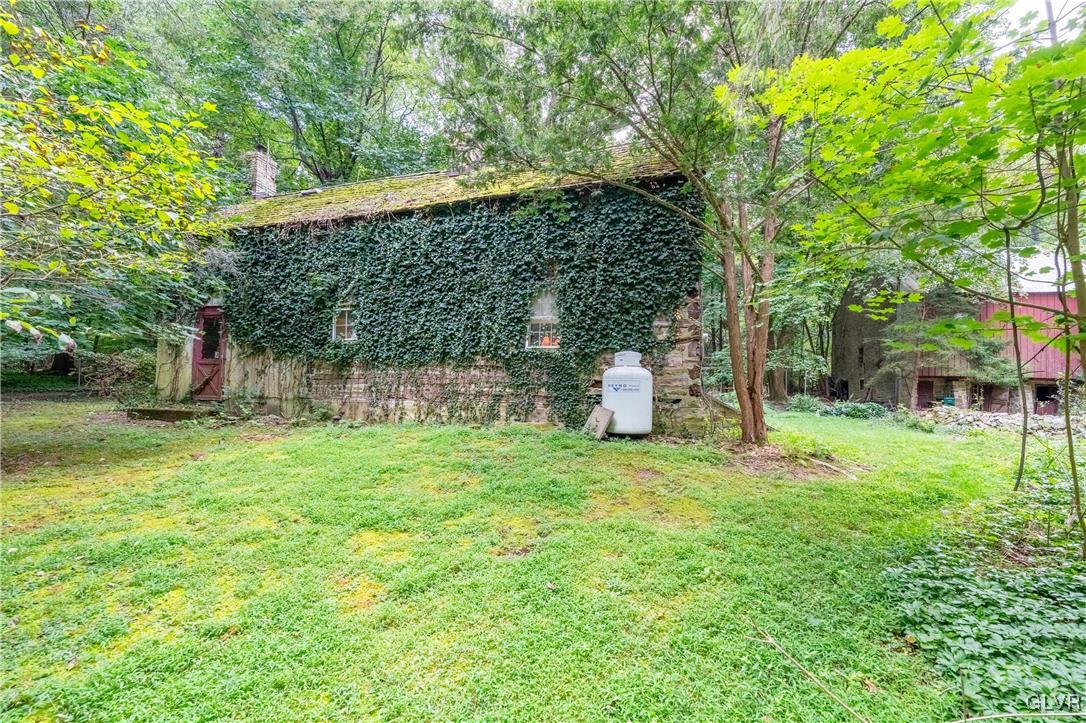 4800 Sheep Rock Road
