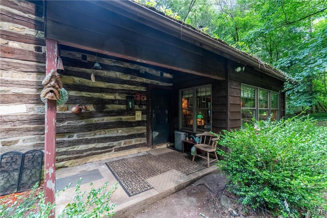 4800 Sheep Rock Road