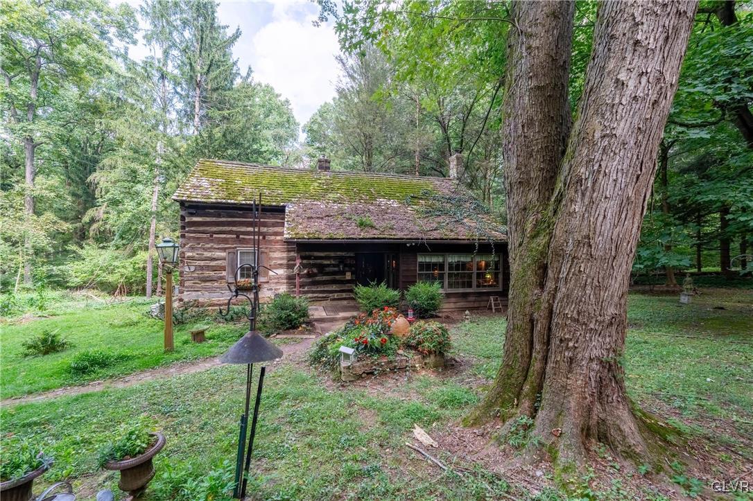 4800 Sheep Rock Road