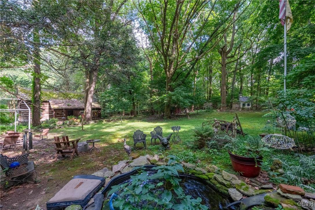 4800 Sheep Rock Road
