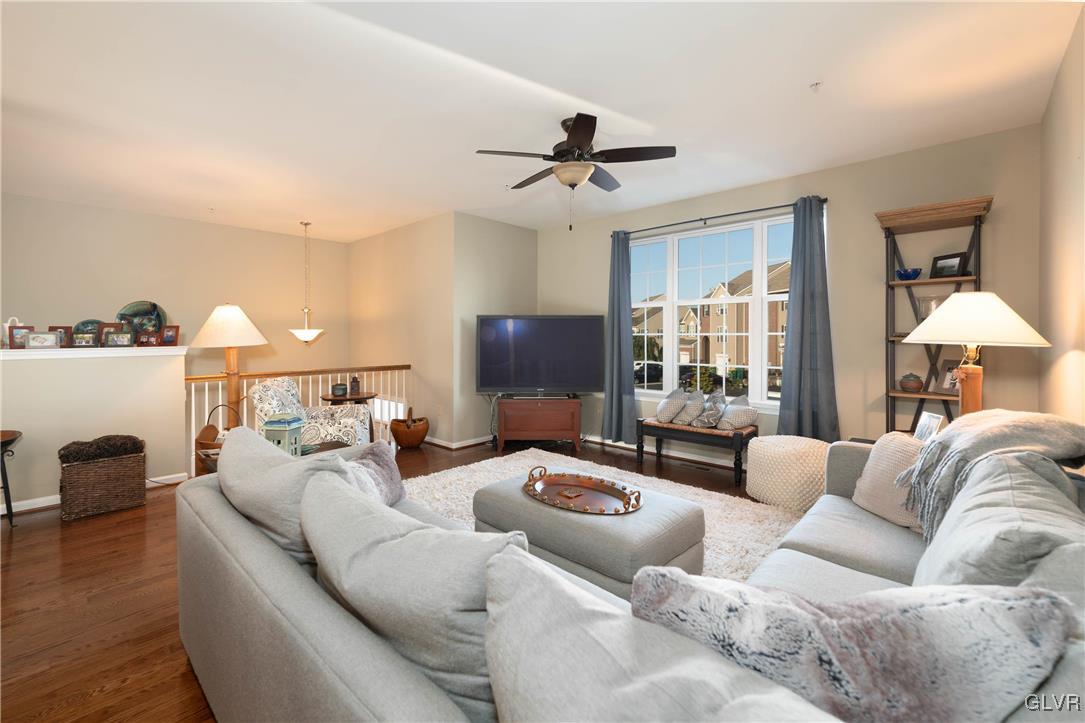 5388 Spring Ridge Drive West