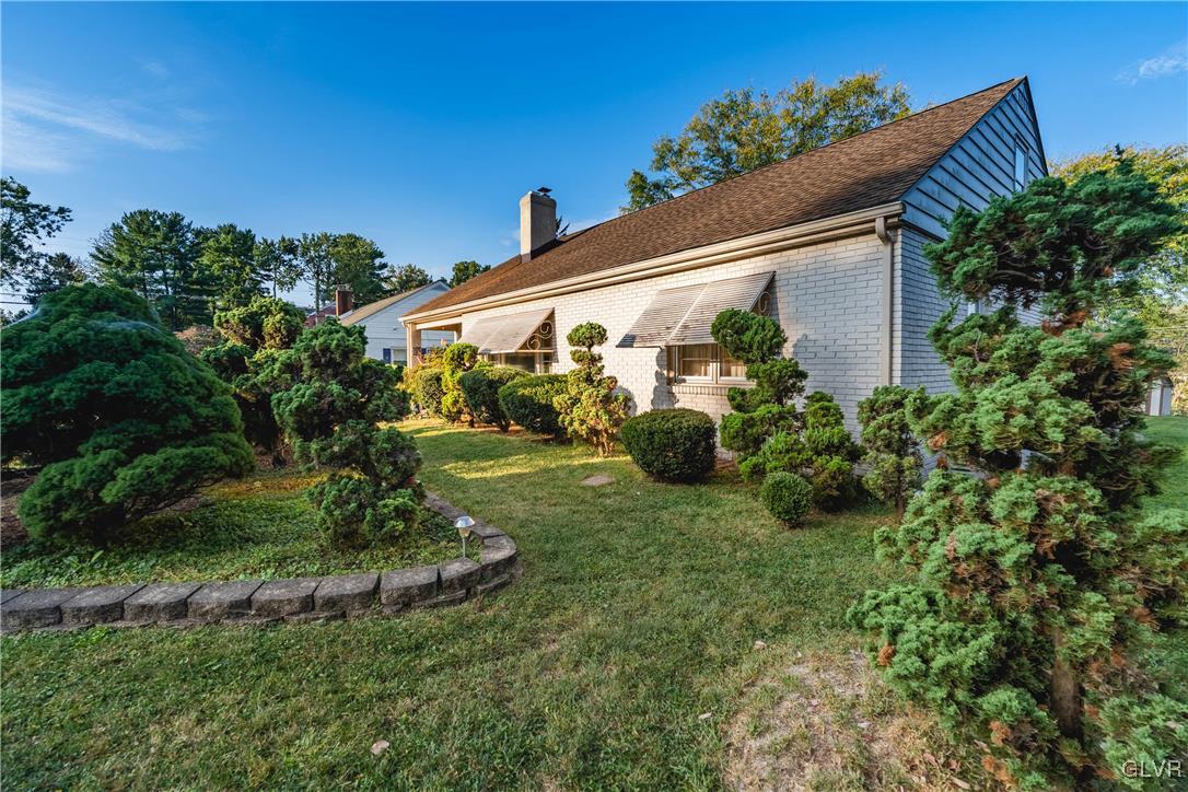 624 Chelsea Lane