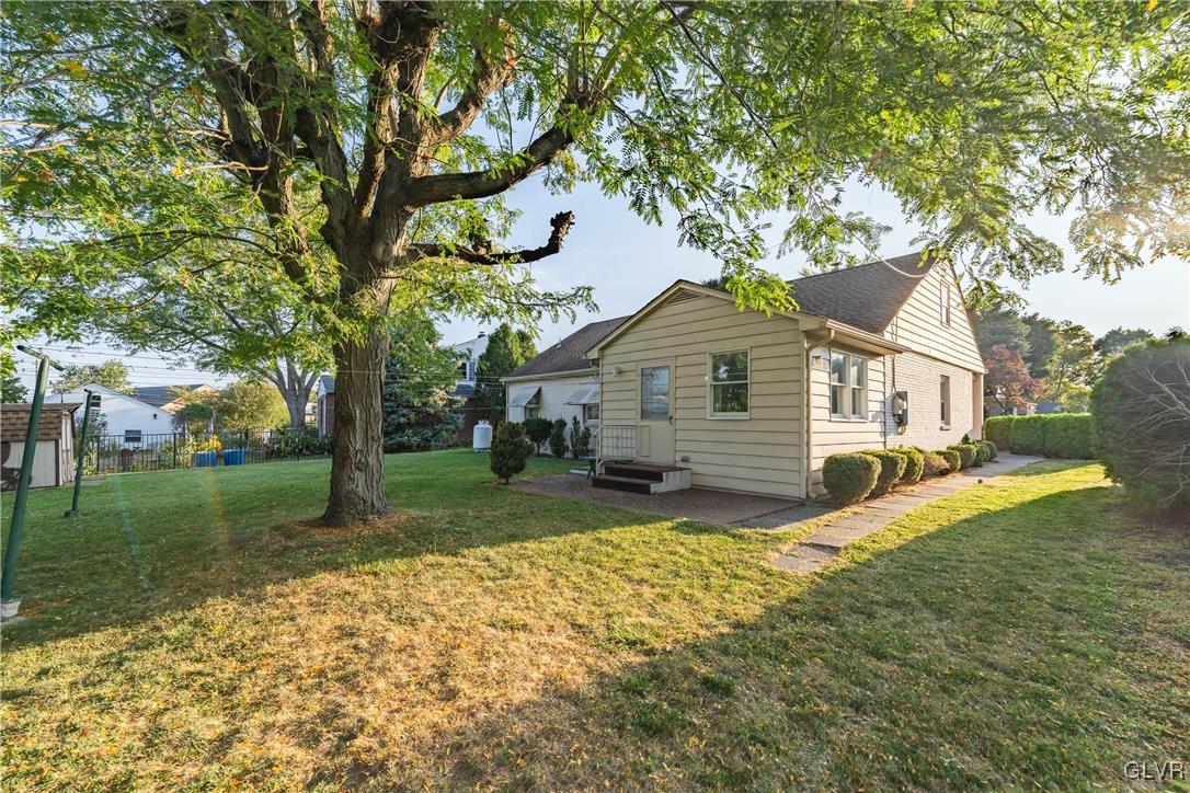 624 Chelsea Lane